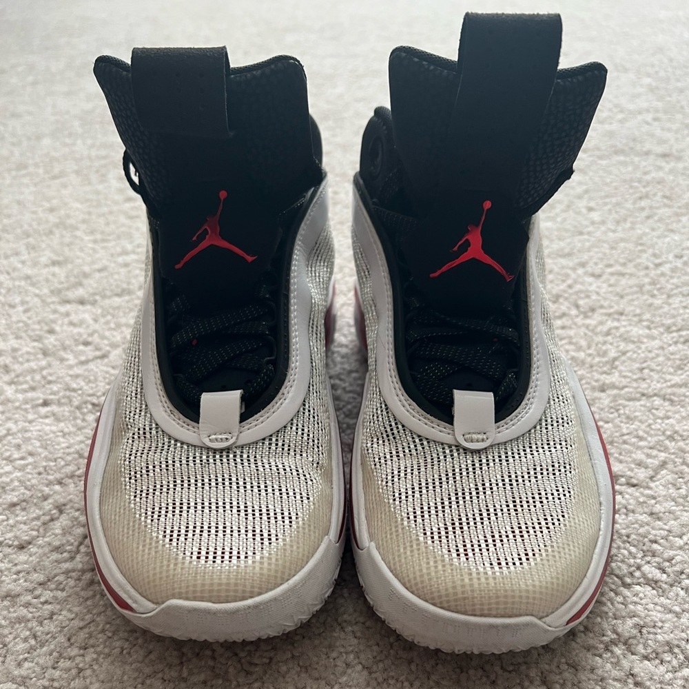 Air Jordan 36 PF 'Psychic Energy'